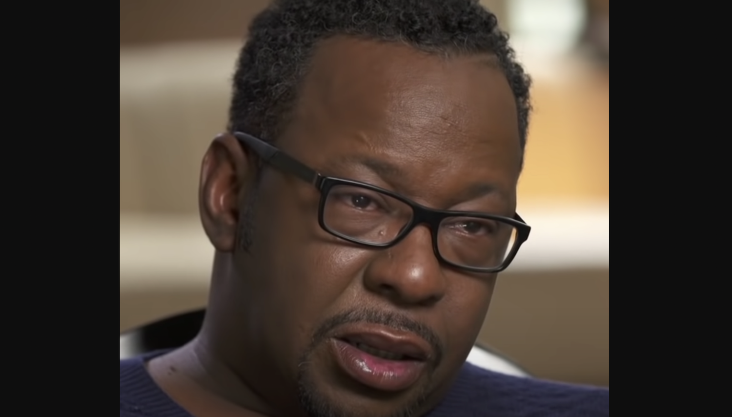Bobby Brown: I Was Molested By A Priest After It Was Over ‘I Punched The Priest!’