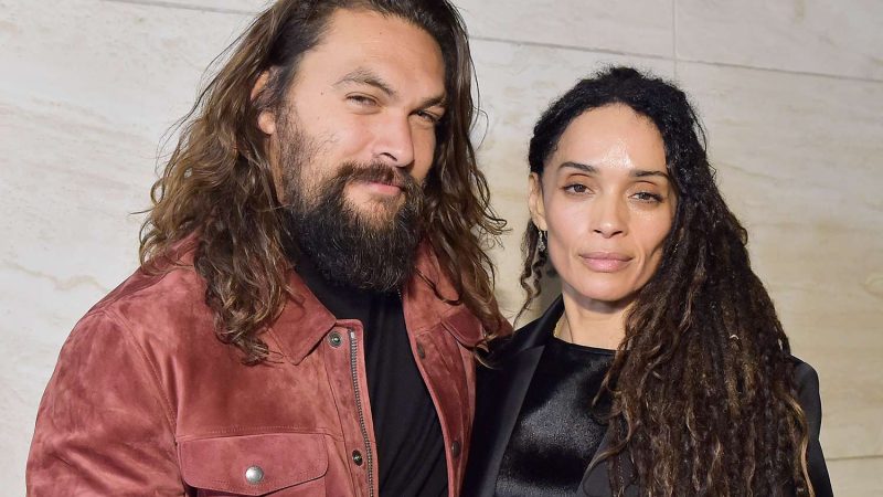 Jason Momoa and Lisa Bonet Call Off Divorce and Reconcile: Moving Back In Together