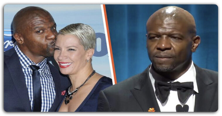 AGT’ Host Terry Crews Became Full-Time Caregiver for III Wife of 33 Years Who Was Always His ‘Rock’