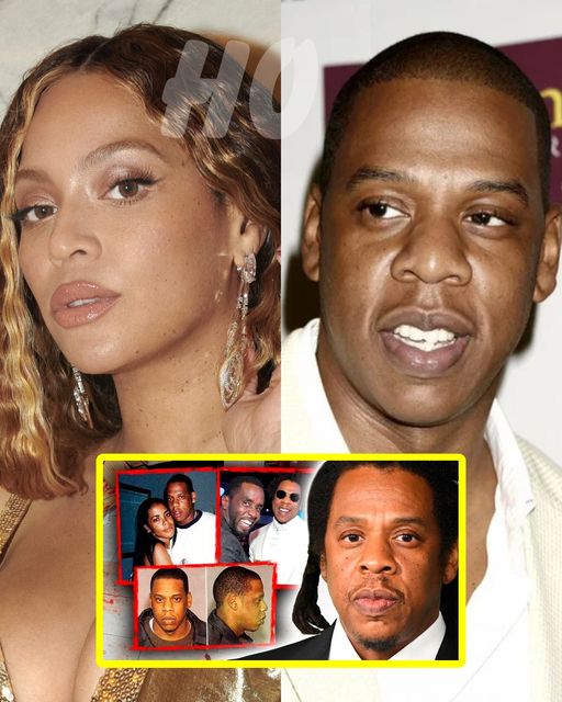 Jay Z Exposed As Hollywood Handler | Beyonce Files For Divorce? BEYONCE IS PART OF EVERYTHING JAY-Z DID SHE NOT INNOCENT AT ALL