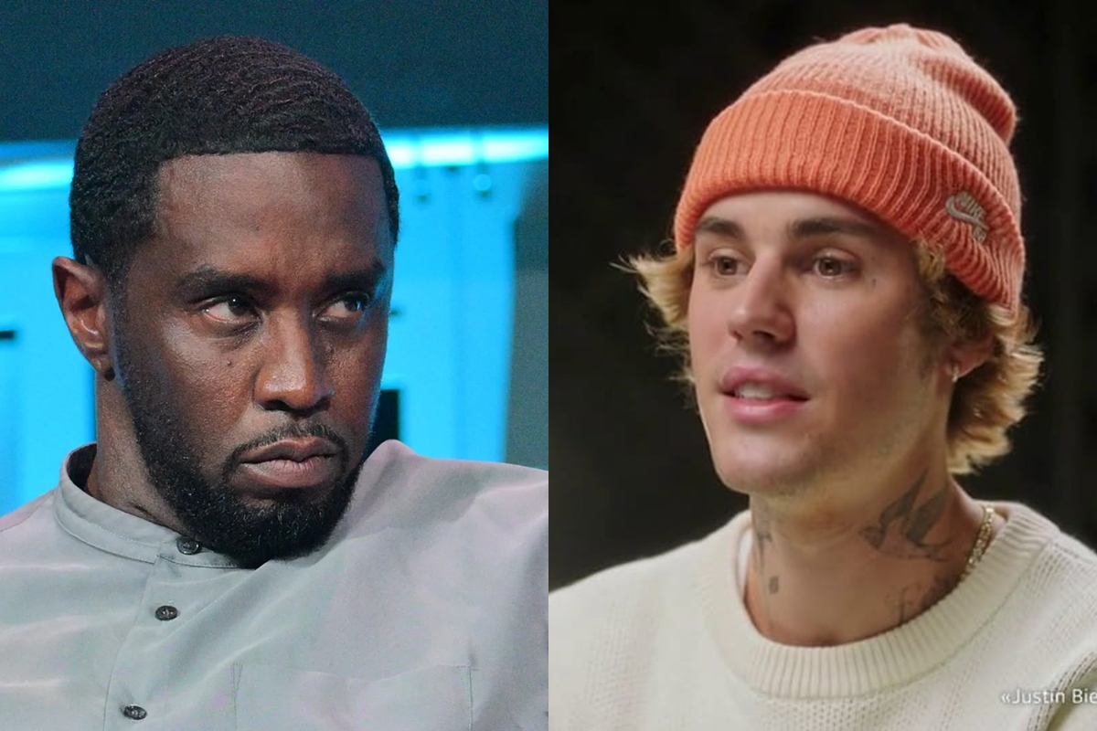 Oh my God! Must watch now…. This Is How P Diddy Ruined Justin Bieber