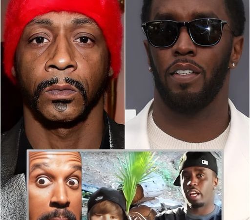 “P Diddy be wanting to party. You got to tell him, No!” – Katt Williams WAS RIGHT! Predators Are Getting Exposed As Diddy’s Home Gets Raided