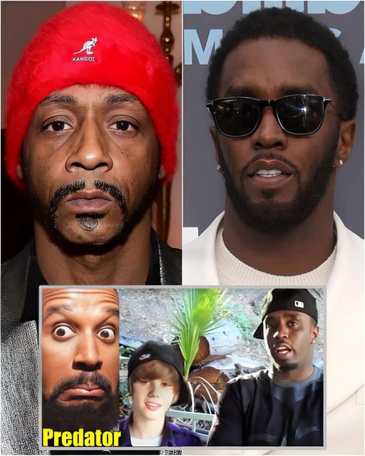 “P Diddy be wanting to party. You got to tell him, No!” – Katt Williams WAS RIGHT! Predators Are Getting Exposed As Diddy’s Home Gets Raided
