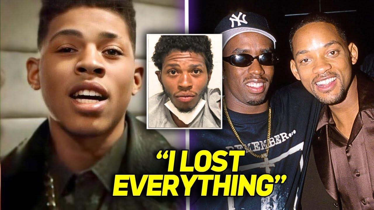 Bryshere G.r.a..y BLASTS On Being A Victim Of Diddy & Will Smith’s Abu3e | Got Banned From The Industry