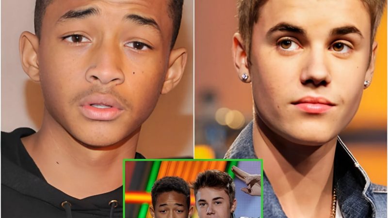 Unexpected revelation makes everyone feverish: Justin Bieber admits homosexual dating history with Jaden Smith?