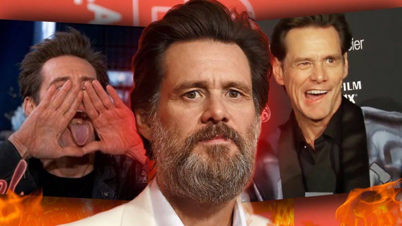Jim Carrey PUNISHED by ILLUMINATI After EXPOSING The Industry (VIDEO)