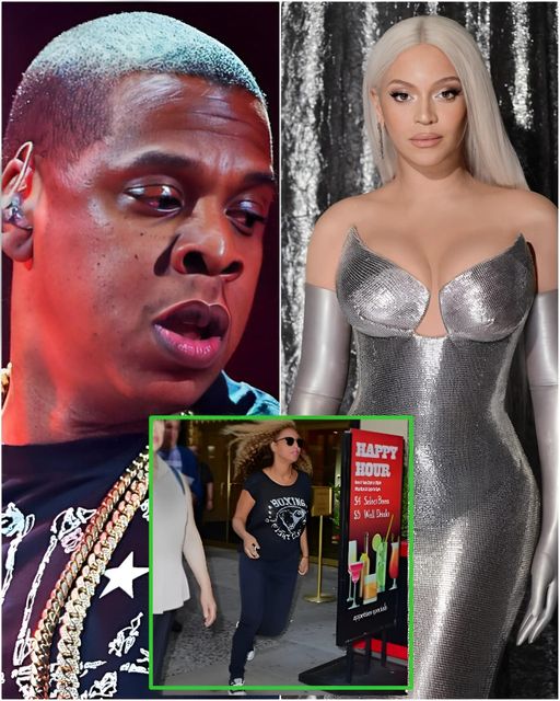 (Video) News 2 hours ago: How much money and secrets did Beyonce receive from Jay Z? What made her retreat to her parents’ house after getting those things?