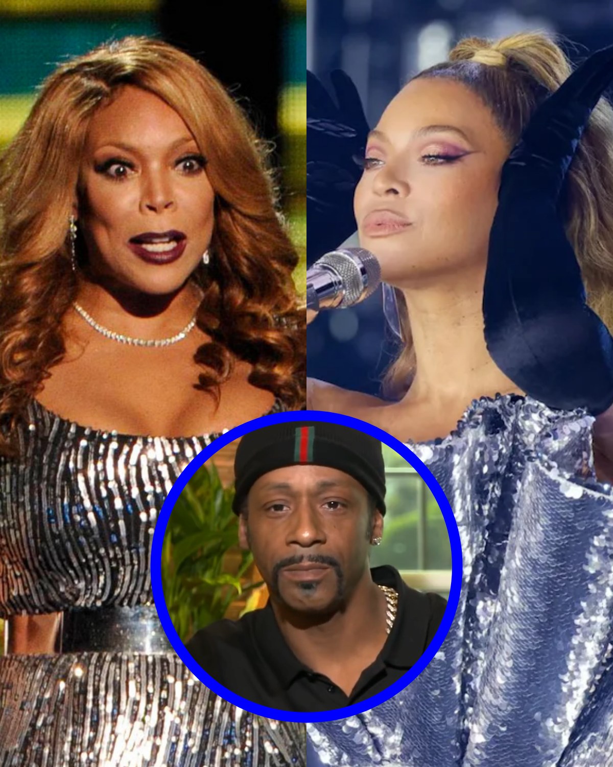 CANCEL BEYONCE & JAY Z, Diddy JAILED: Wendy Williams EXPOSES DARK TRUTH About Beyoncé (Katt Williams Was Right)