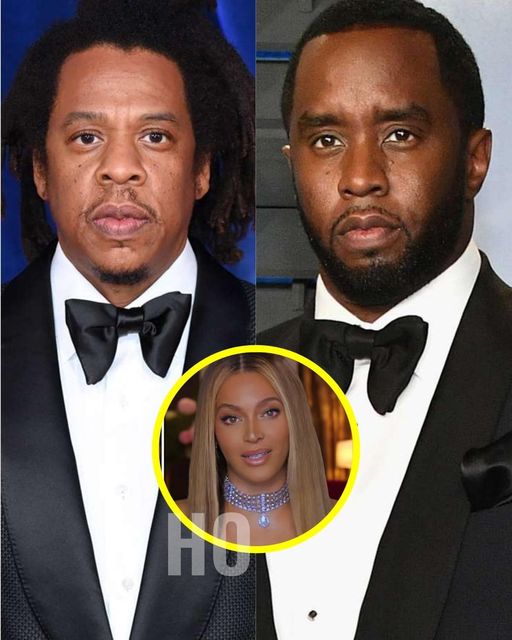 ‘The glass is breaking. House of cards is falling’: Diddy EXPOSES Jay Z’s Dark Secret (BEYONCE DID IT)
