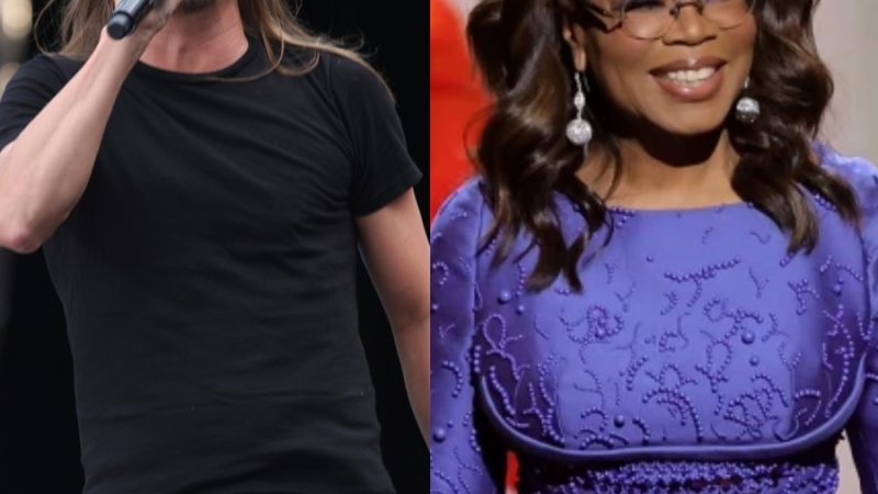 Kid Rock Calls Oprah A Fraud For Turning Against Dr. Oz