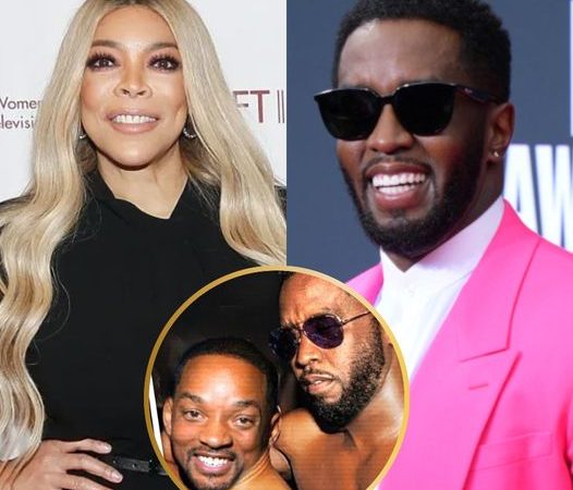 Wendy Williams DROPS Diddy Tape After Getting Threathend by him!
