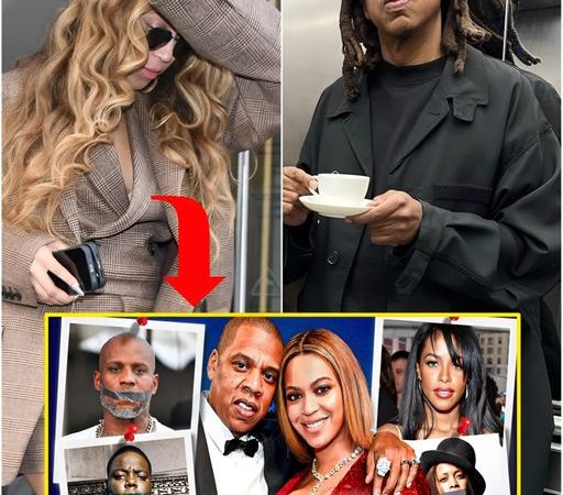 They need 2 be canceled – How Jay Z & Beyoncé STEAL From Other Artists To Stay on Top (2Pac, Biggie, DMX..)