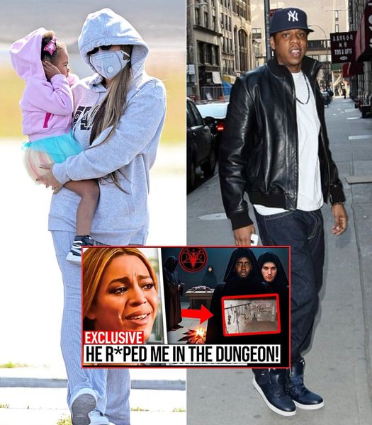 Beyonce BREAKS HER SILENCE About P Diddy & Jay Z Sex Cult News!!