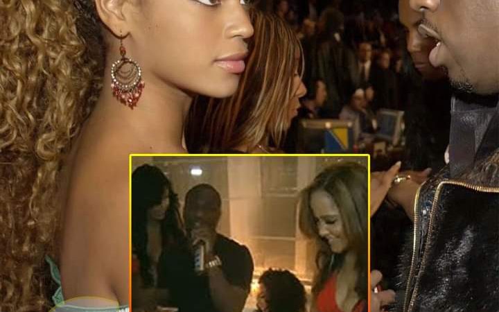 Beyonce EXPOSED For Disgusting Antics At “FR3AKOFFS”! *SHOCKING*