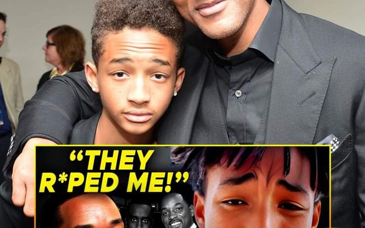 Jaden Smith REVEALS How Will Smith And Diddy FORCED Him into FREAK-OFFS!